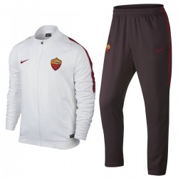 AS Roma Präsentation Trainingsanzug 2015/16 - Nike