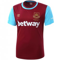 West Ham United Home football shirt 2015/16 - Umbro