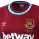 West Ham United Home football shirt 2015/16 - Umbro