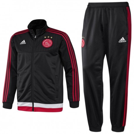 ajax training tracksuit