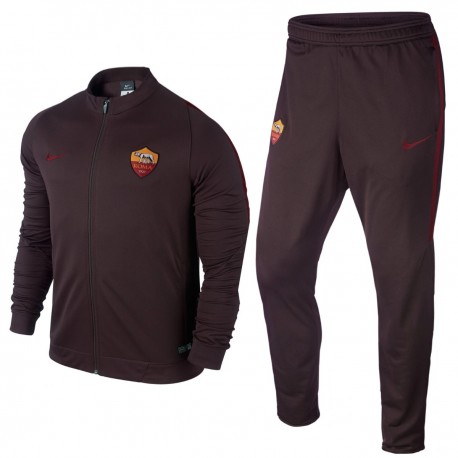 Survetement de entrainement AS Roma 2015/16 - Nike