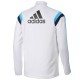 FC Chelsea white technical training top  2014/15 - Adidas