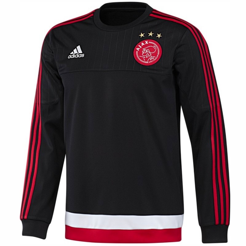 felpa ajax adidas