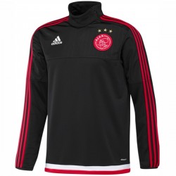 Felpa tecnica da allenamento Ajax 2015/16 - Adidas - SportingPlus - Passion  for Sport