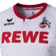 Fußball Trikot FC Köln Home 2015/16 - Erima