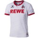 Fußball Trikot FC Köln Home 2015/16 - Erima