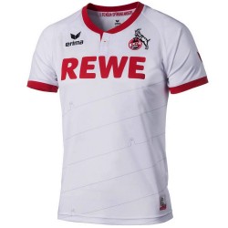 Camiseta de futbol FC Koln (Colonia) Home 2015/16 - Erima