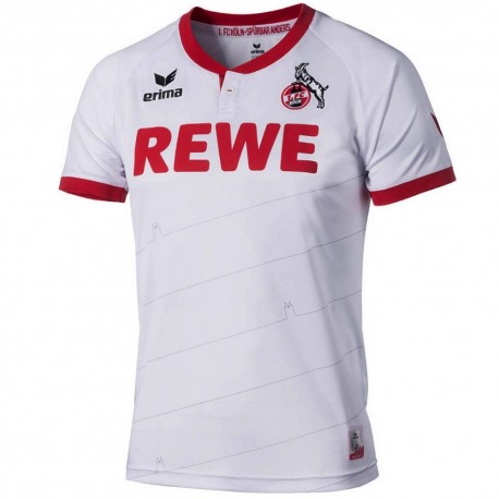 Maglia calcio FC Koln (Colonia) Home 2015/16 - Erima