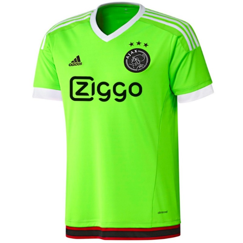 maillot ajax