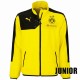 JUNIOR - Chandal de presentacion BVB Borussia Dortmund 2015/16 - Puma