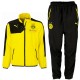 BVB Borussia Dortmund presentation tracksuit 2015/16 - Puma