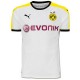 BVB Borussia Dortmund Third Fußball Trikot 2015/16 - Puma