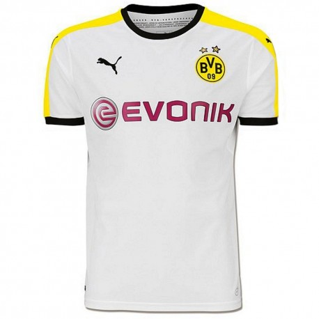 Maglia calcio BVB Borussia Dortmund Third 2015/16 - Puma