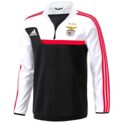 Felpa tecnica da allenamento Benfica 2013/14 - Adidas