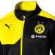 Borussia Dortmund training tech jacket 2015/16 - Puma