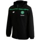 Celtic Glasgow training rain jacket 2015/16 - New Balance