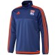 Olympique Lyon technical training suit 2015/16 - Adidas