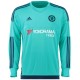 Chelsea FC goalkeeper Home shirt 2015/16 - Adidas