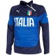 Felpa tecnica allenamento nazionale Italia 2014/15 Mondiali - Puma