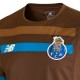 Camiseta de futbol FC Porto segunda 2015/16 - New Balance