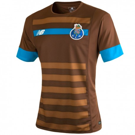 Maglia calcio FC Porto Away 2015/16 - New Balance