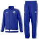 FC Chelsea blue presentation tracksuit 2015/16 - Adidas