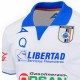 Camiseta de futbol Queretaro FC segunda 2013/14 - Pirma