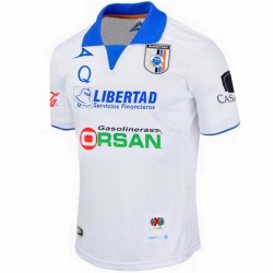 Maillot de foot Queretaro FC exterieur 2013/14 - Pirma