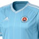 Camiseta futbol Slovan Bratislava primera 2015/16 - Adidas