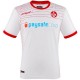 Maglia calcio Kaiserslautern FC Away 2014/15 - Uhlsport