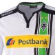 Borussia Mönchengladbach Heim Fußball Trikot 2015/16 - Kappa