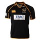 London Wasps Rugby jersey 2011/13 Home by Canterbury