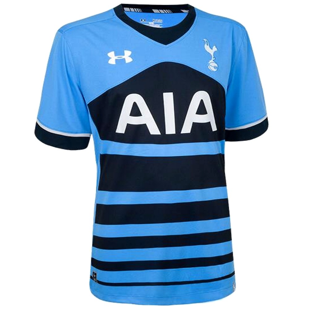 magie Factureerbaar lava Tottenham Hotspur Away football shirt 2015/16 - Under Armour - SportingPlus  - Passion for Sport