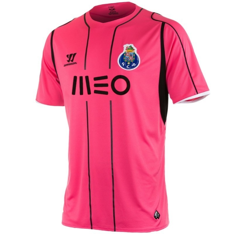 getuigenis werknemer monster Porto FC Third football shirt 2014/15 - Warrior - SportingPlus - Passion  for Sport
