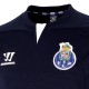 Sudadera de entrenamiento FC Porto 2014/15 - Warrior