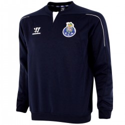 Sudadera de entrenamiento FC Porto 2014/15 - Warrior