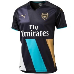 Camiseta Arsenal FC tercera 2015/16 - Puma