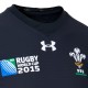 Maglia Galles RFU Rugby World Cup Away 2015/16 - Under Armour