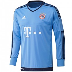 Camiseta de portero Bayern Munich primera 2015/16 - Adidas