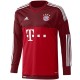 Camiseta de portero Bayern Munich segunda 2015/16 - Adidas