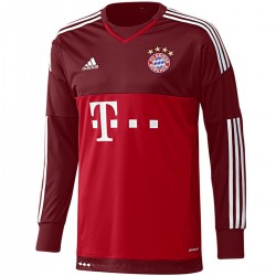 bayern munich goalkeeper kit