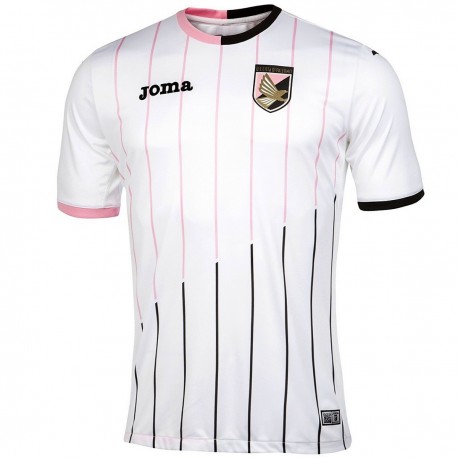 Maillot de foot US Palermo exterieur 2015/16 - Joma