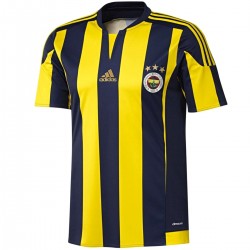 Fenerbahce Home Fußball Trikot 2015/16 - Adidas