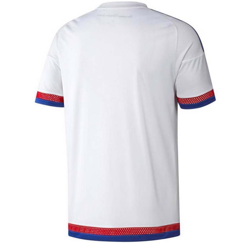 lyon football shirt