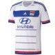 Olympique de Lyon maillot de foot Home 2015/16 - Adidas