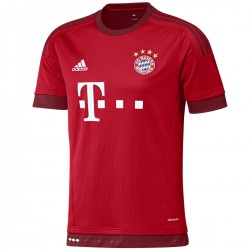 Camiseta de futbol Bayern Munich primera 2015/16 - Adidas