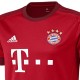 Bayern Munich Home football shirt 2015/16 - Adidas