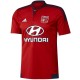 Olympique de Lyon maillot de foot Away 2015/16 - Adidas