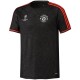 Maillot d'entraînement Champions League Manchester United 2015/16 - Adidas