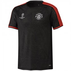 Manchester United training trikot Champions League 2015/16 - Adidas